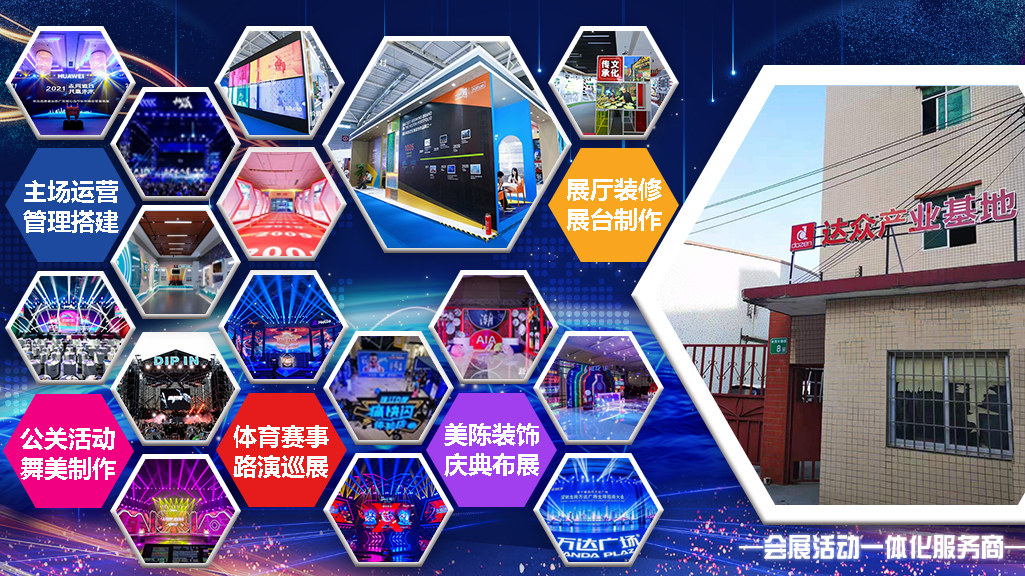 公關(guān)活動(dòng)